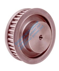 303 Pilot Bore Timing Pulley
