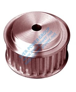 306 Metric Pitch Timing Pulley