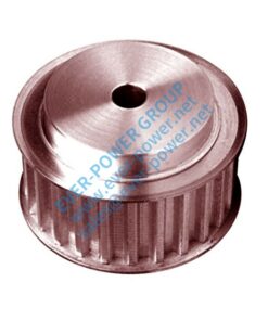 306 Metric Pitch Timing Pulley