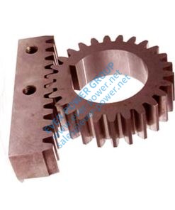 307 Pulleys And Gears