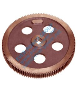 308 Gear Pulley