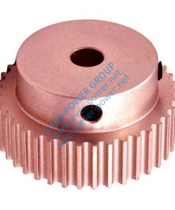 312 Gear Belt Pulley