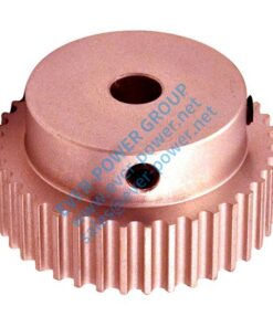 312 Gear Belt Pulley