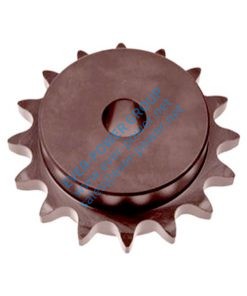 Free Flow Chain Sprockets