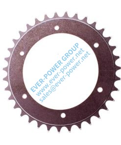 Aluminum Sprockets