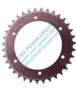 Aluminum Sprockets