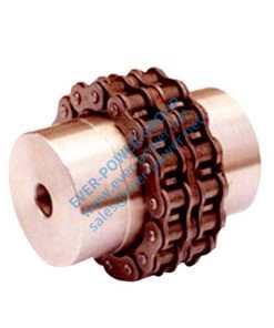 Chain Coupling Sprockets
