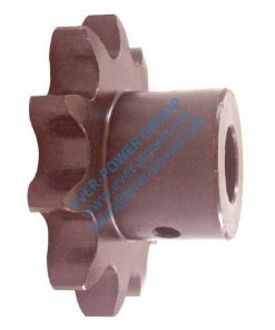 Citrus Washer Sprocket