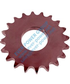 Square Bore Sprockets