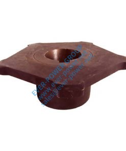 Drop Forged Rivetless Chain Sprockets