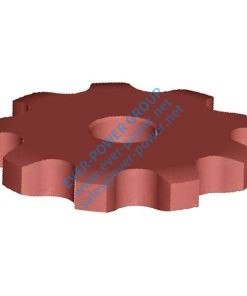 81X Lumber Chain Sprockets