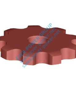 81X Lumber Chain Sprockets