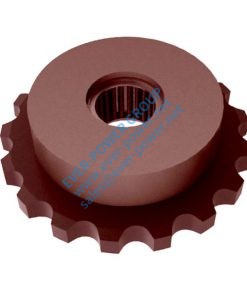 Needle Bearing Idler Sprockets