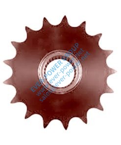 Bronze Bearing Idler Sprockets