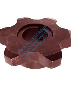 Weld On Hub Sprockets