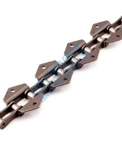 33 C type steel agricultural chain attachments 1