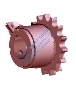 Shear Pin Sprockets