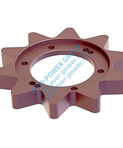 Hook Chain Sprockets
