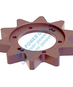 Hook Chain Sprockets