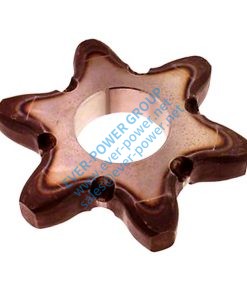 T-Bar Chain Sprockets