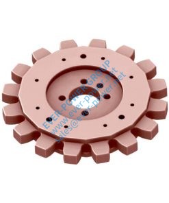 Agricultural Chains And Sprockets