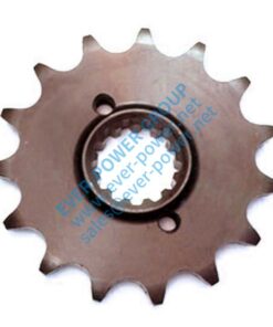 Agricultural Sprockets