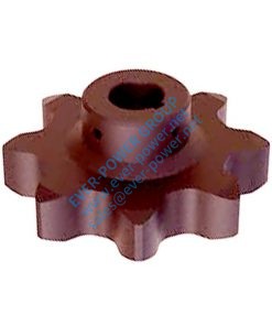 结合Chain Sprockets