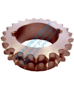 Taper Lock Sprockets