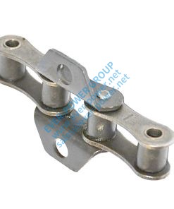 34 C type steel agricultural chain attachments 1