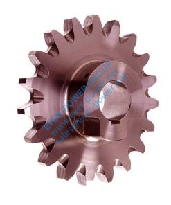 Split Hub Sprockets