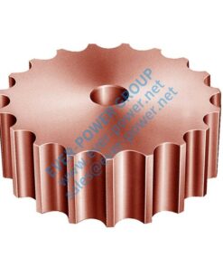 HINGE TOP SPROCKETS
