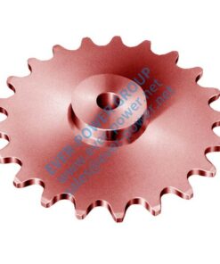 Extended Pitch Sprockets