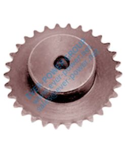 Ladder Sprockets