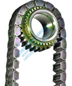 Silent Chain Sprockets