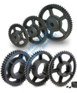 Cast Iron Sprocket