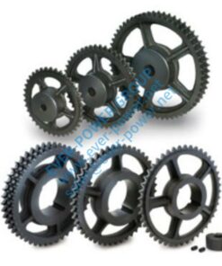 Cast Iron Sprocket