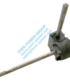 Salt Spreader Sprocket