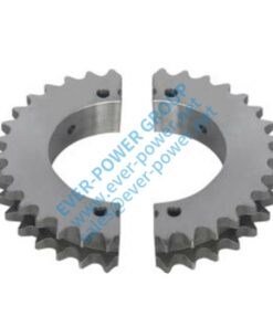 Half Chain Sprocket