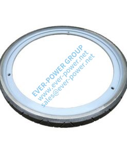 Escalator Friction Sprocket