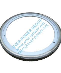 Escalator Friction Sprocket