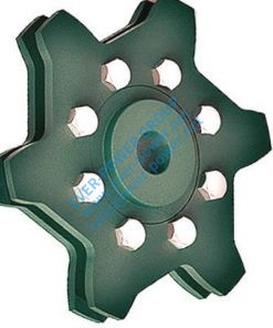 Scraper Chain Sprocket