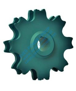Bulk Flow Chain Sprocket
