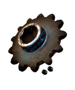 Feederhouse Sprocket