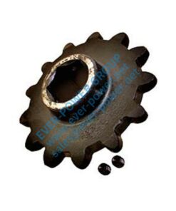 Feederhouse Sprocket