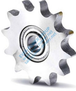 Stainless Steel Idler Sprocket