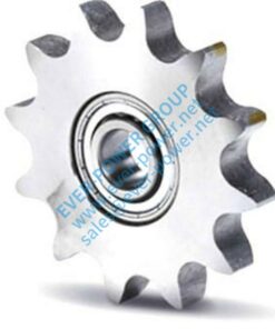 Stainless Steel Idler Sprocket