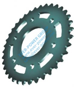 Aluminum Sprocket
