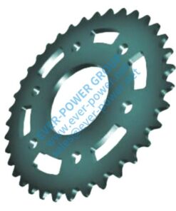 Aluminum Sprocket