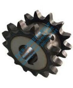 Double Chain Sprocket