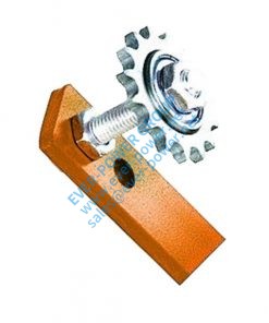 Roller Chain Tensioner